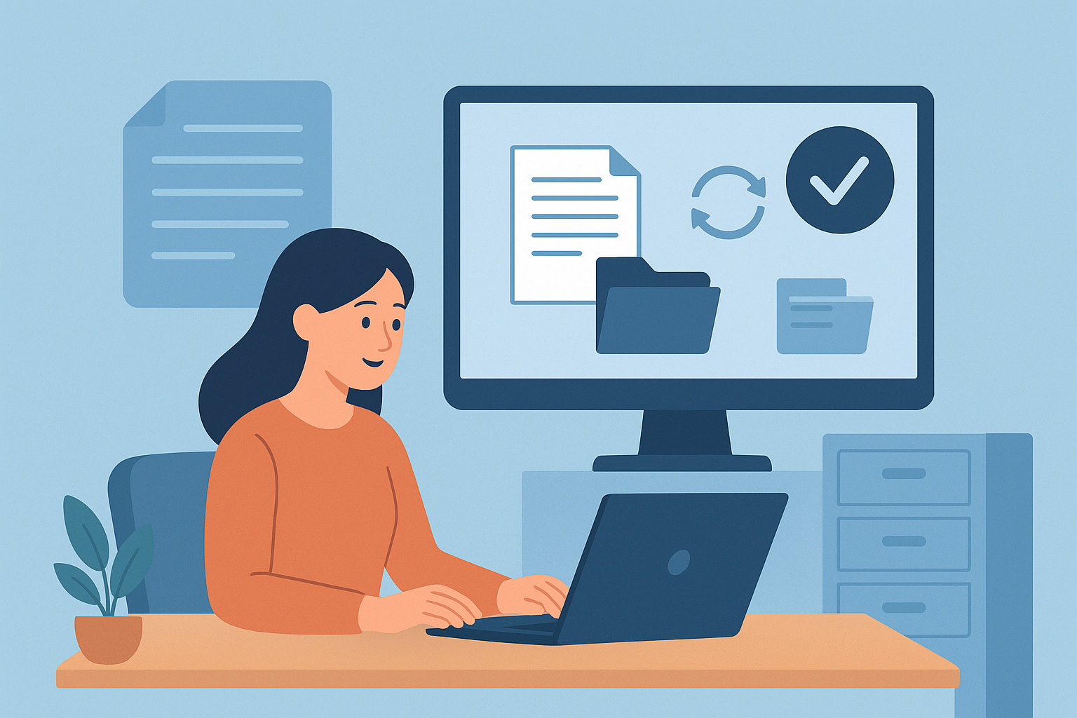 е-Документообіг